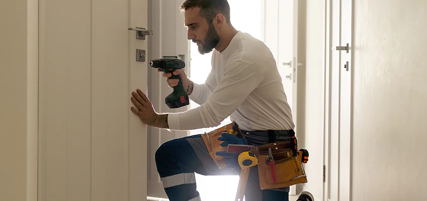 Mailbox Lock Installation Expert in Topanga, California