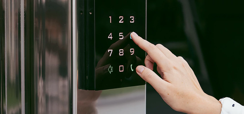 Business Locksmith Solutions in Topanga, CA