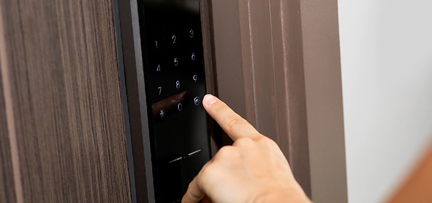 Secure Code Locks Ideas in Topanga, California