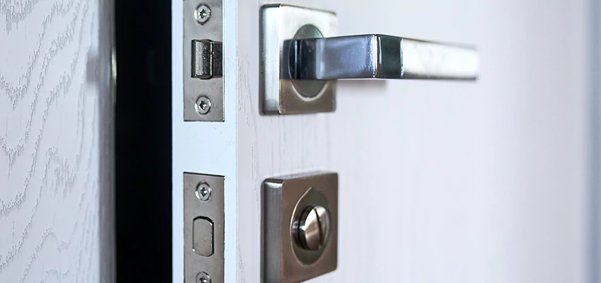 Door Lever Handle Lock Repair in Topanga, CA