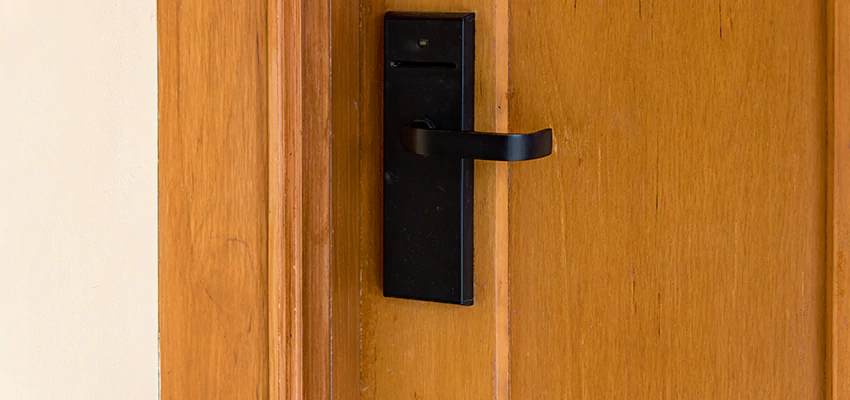 Security Gates For Home Invasion Prevention in Topanga, California