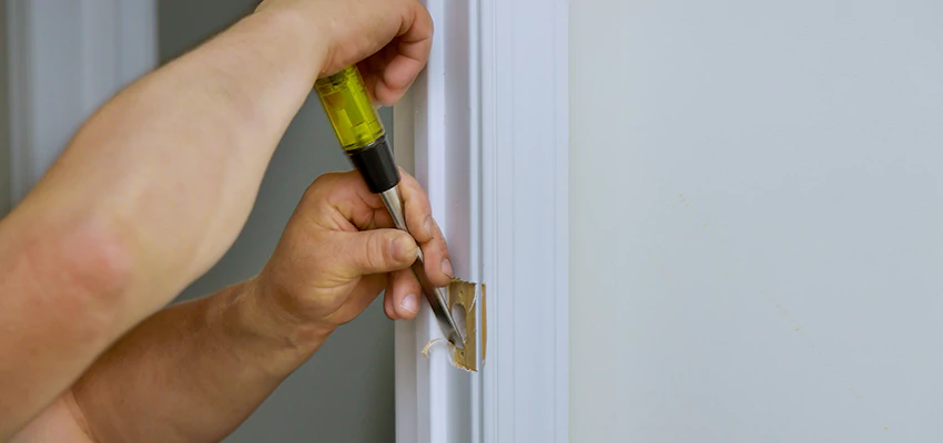On Demand Locksmith For Key Replacement in Topanga, California
