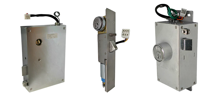 Locksmith For RR Fence Gates Brink Lock in Topanga, CA