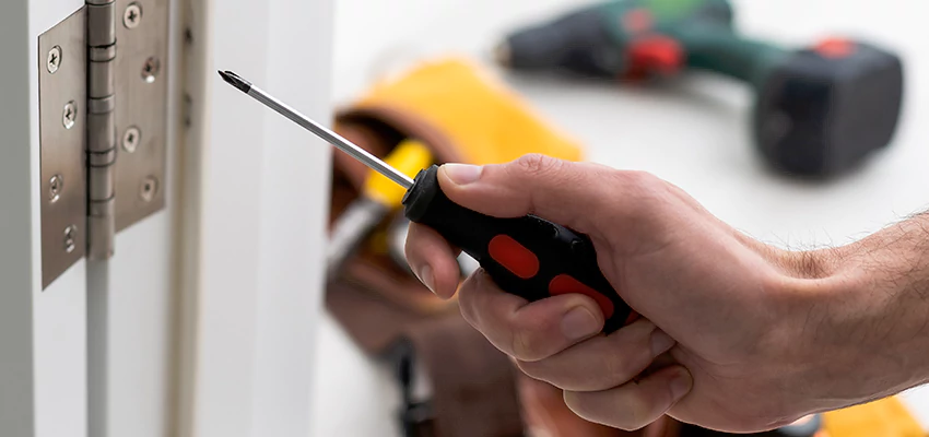 Holiday Emergency Locksmith in Topanga, California
