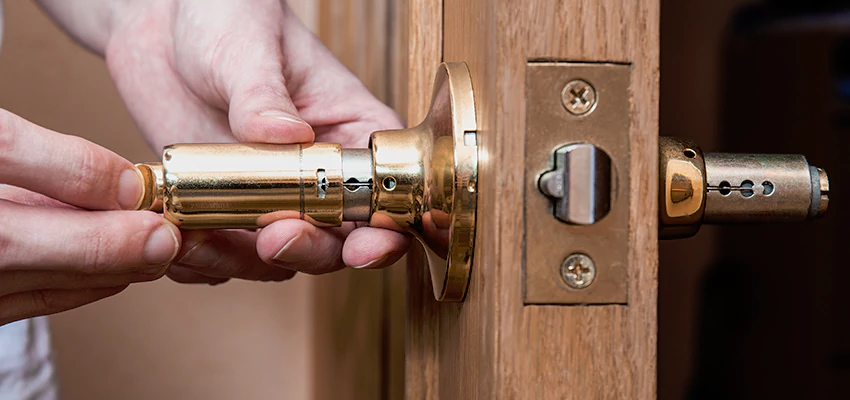 Padlock Lock Replacement Assistance in Topanga, CA