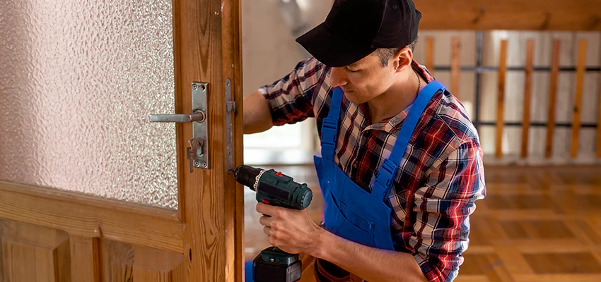 Trusted Local Digital Locks Locksmith Repair in Topanga, California