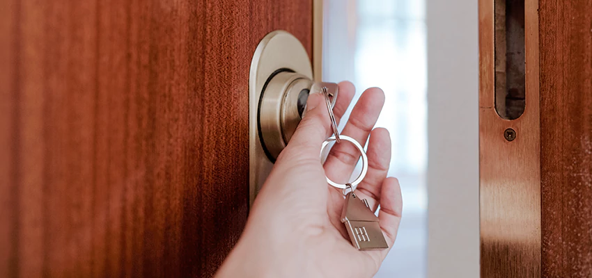 Deadbolt Lock Installation in Topanga, CA