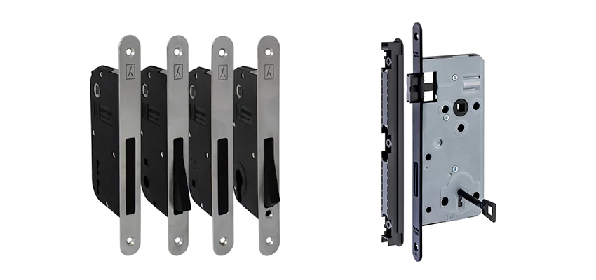Locksmith For Magnetic Door Locks in Topanga, CA