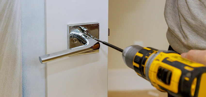 After-hours Locksmith  For Lock Troubleshooting in Topanga, California