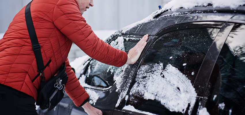 Car Key Retrieval Services in Topanga, California