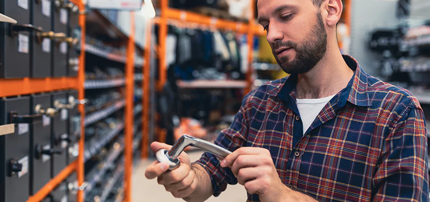 Locksmith For Retail Stores Lockout Services in Topanga, California