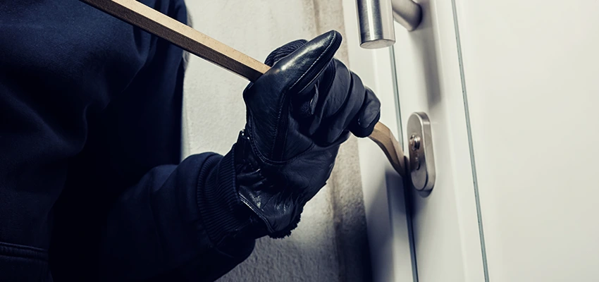 Burglar Damage Door Sensors Repair in Topanga, CA