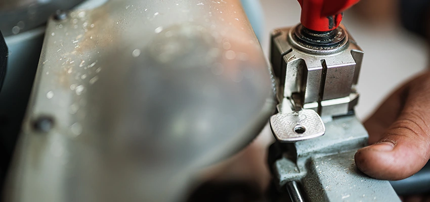 Key Programming Mobile Locksmith Service in Topanga, CA