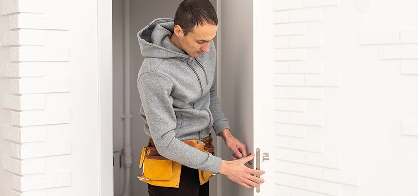 Nighttime Locksmith Near Me in Topanga, CA
